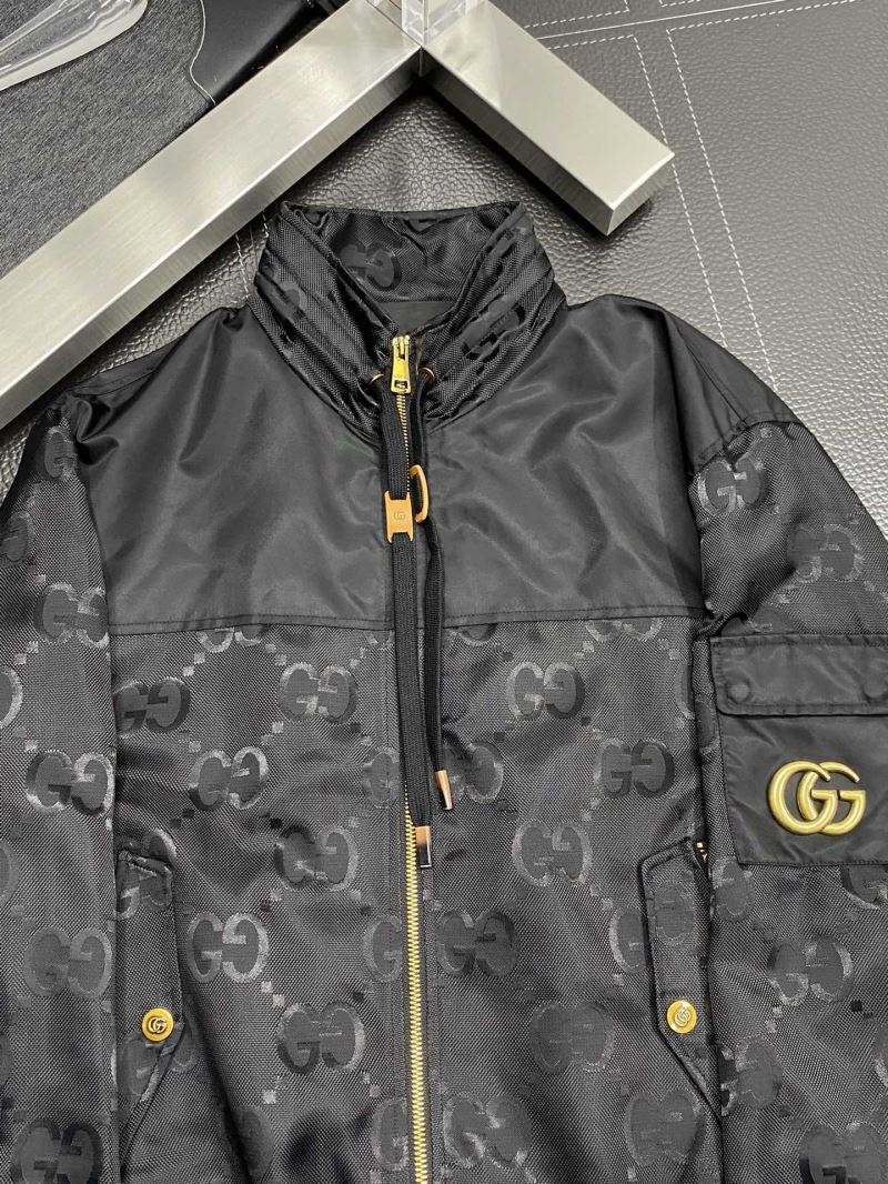 Gucci Outwear